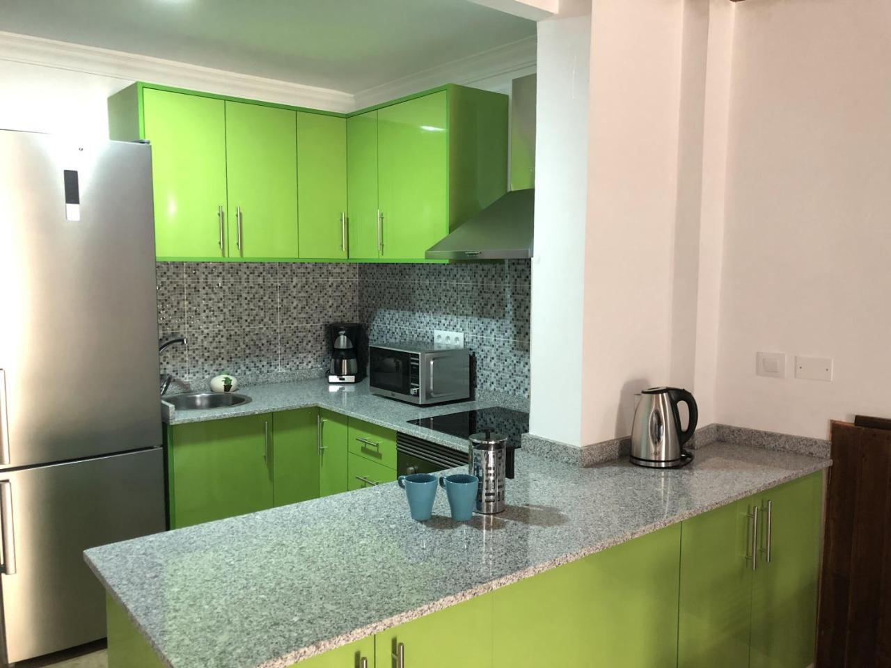 Apartamentos Acoran Mogan Exterior photo
