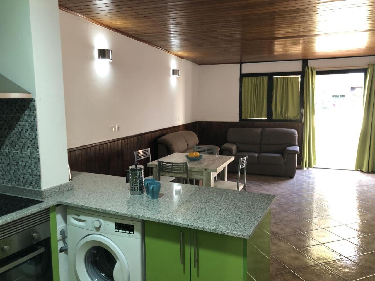 Apartamentos Acoran Mogan Exterior photo