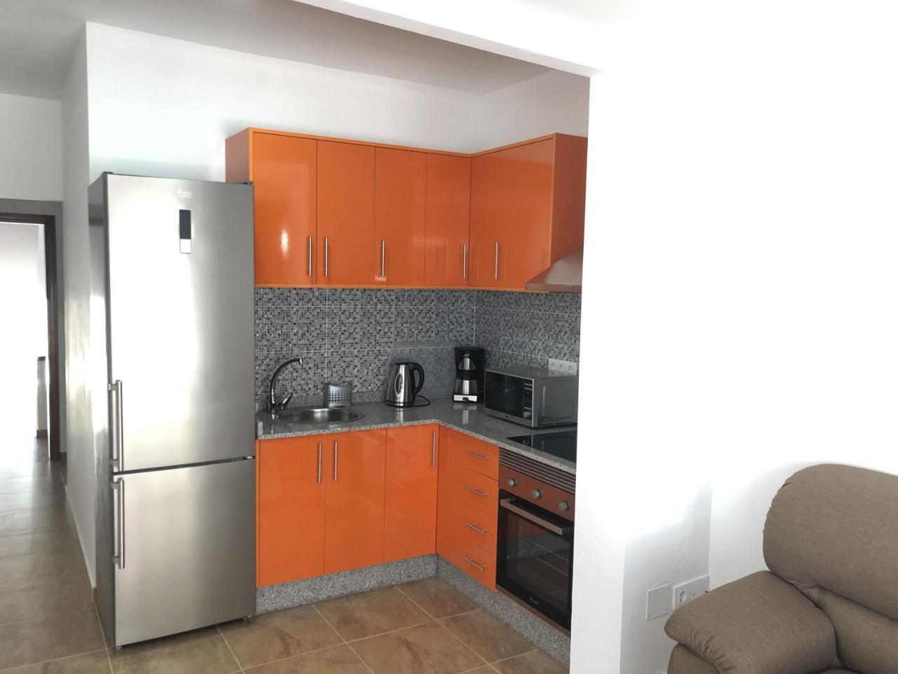 Apartamentos Acoran Mogan Exterior photo