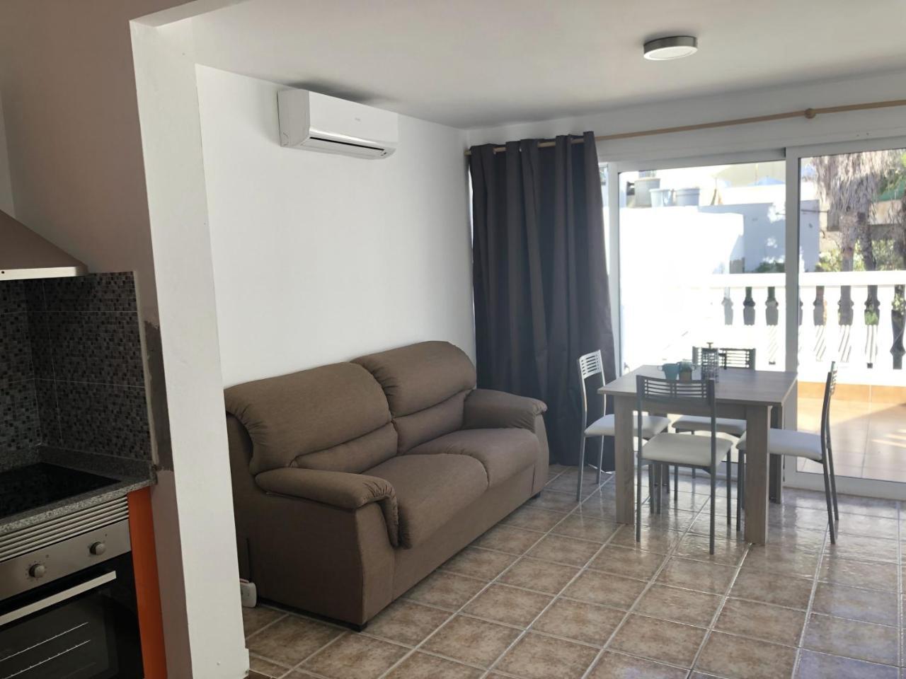 Apartamentos Acoran Mogan Exterior photo