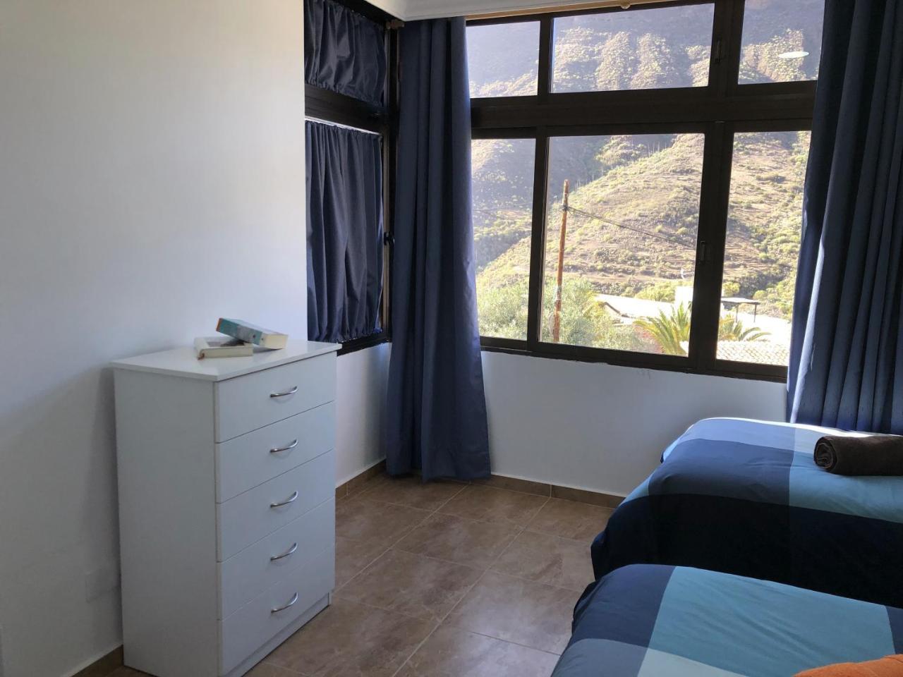 Apartamentos Acoran Mogan Exterior photo