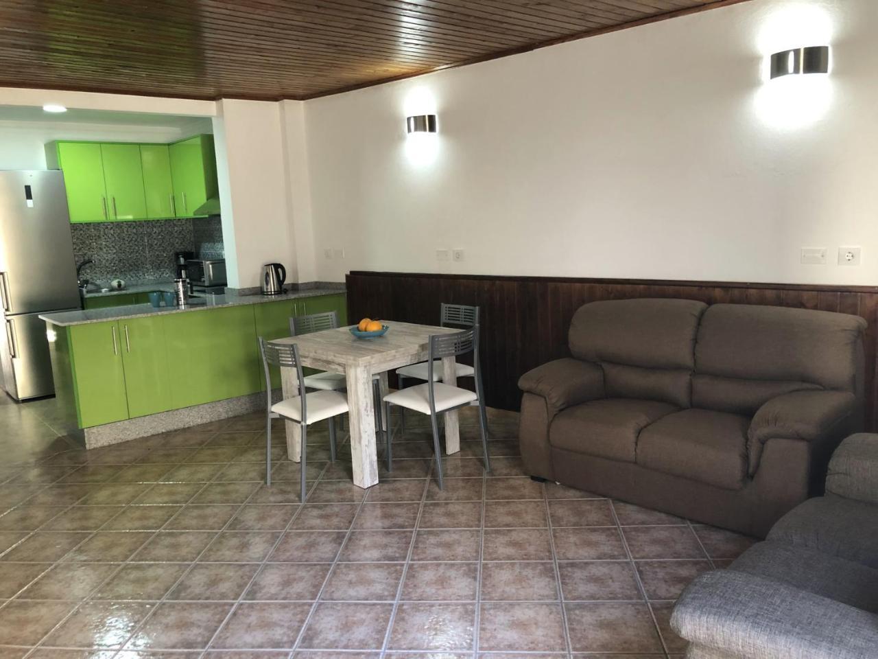 Apartamentos Acoran Mogan Exterior photo