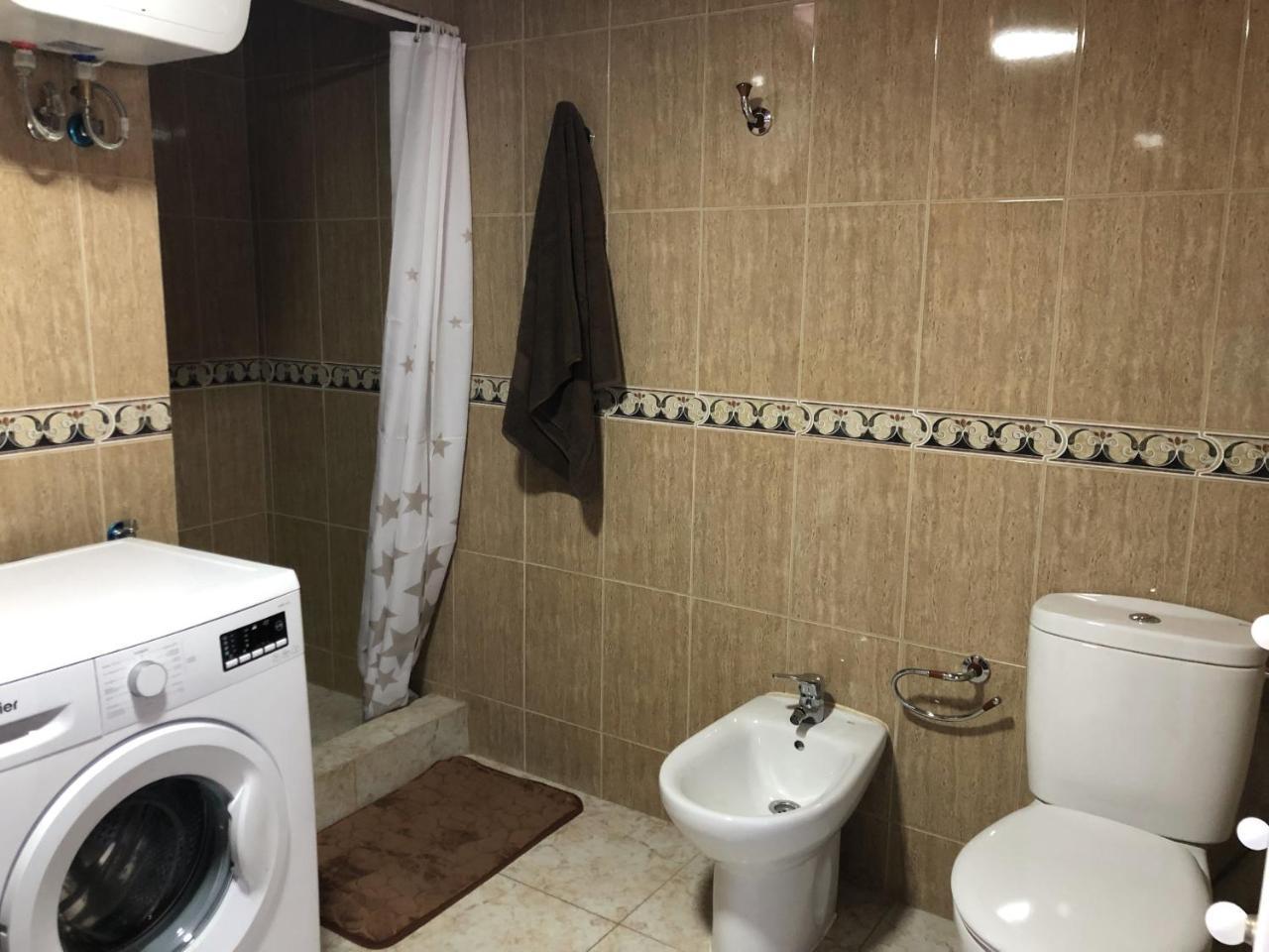 Apartamentos Acoran Mogan Exterior photo
