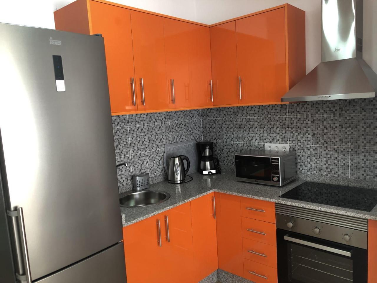 Apartamentos Acoran Mogan Exterior photo