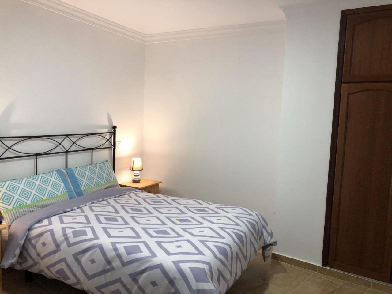 Apartamentos Acoran Mogan Exterior photo