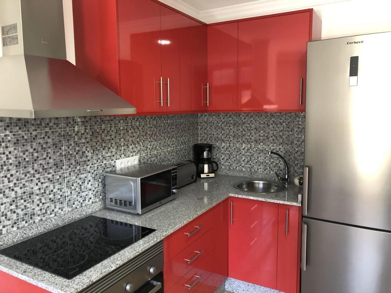 Apartamentos Acoran Mogan Exterior photo