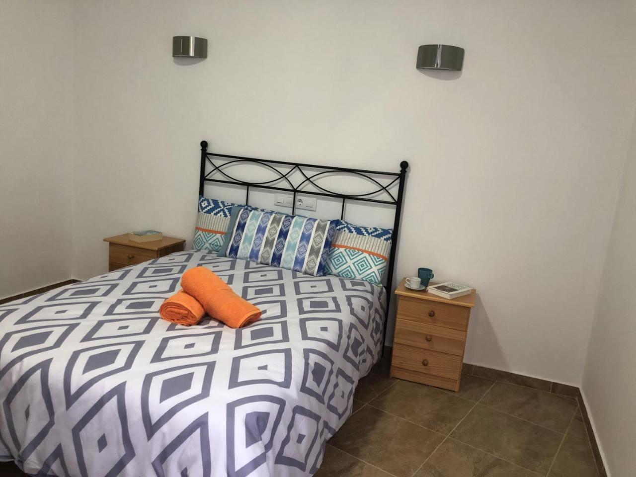 Apartamentos Acoran Mogan Exterior photo