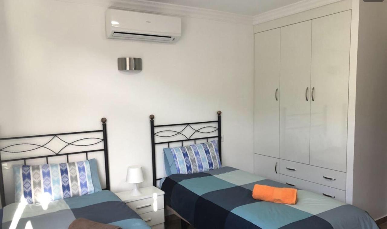 Apartamentos Acoran Mogan Exterior photo